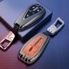 Персонализированный корпус ключа автомобиля: Подходит для Auchan X5/X7, Креативное оформление салона