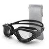 Водонепроницаемые очки для плавания высокой четкости с защитой от запотевания - Унисекс, повседневный и профессиональный стиль
