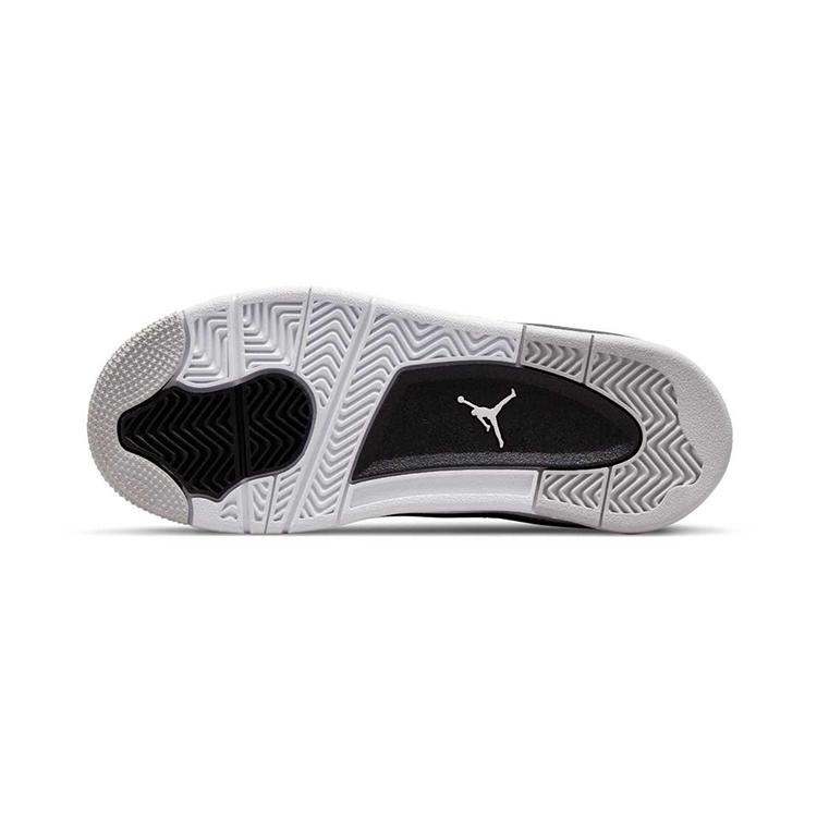 Jordan 4 Ретро Военный Черный PS BQ7669-111
