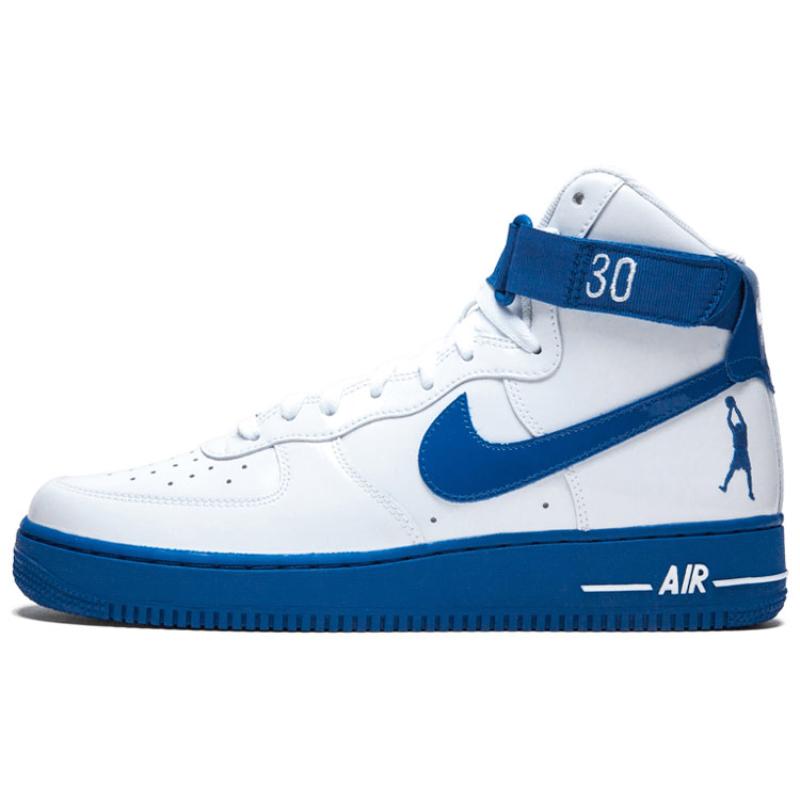 Nike Кроссовки Air Force 1 High Sheed Think 16 Rude Awakening AQ4229-100