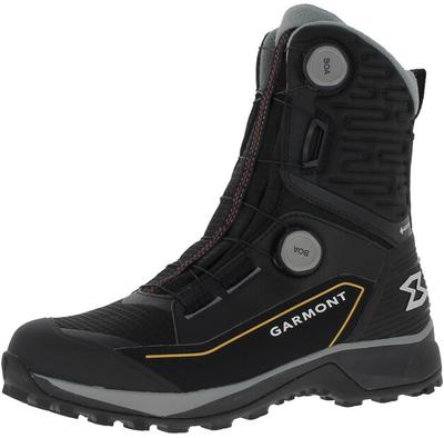 Треккинговые ботинки Garmont Trace High Boa GTX