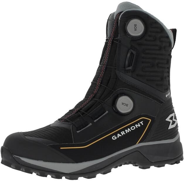 Треккинговые ботинки Garmont Trace High Boa GTX