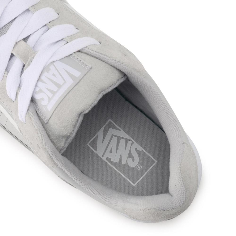 Vans Нагорье Серый Vn000d1hbxc