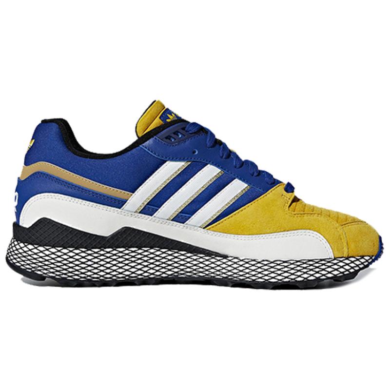adidas Кроссовки Dragon Ball Z X Adidas Ultra Tech 'Vegeta' D97054