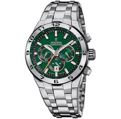 Часы Festina F20670/2