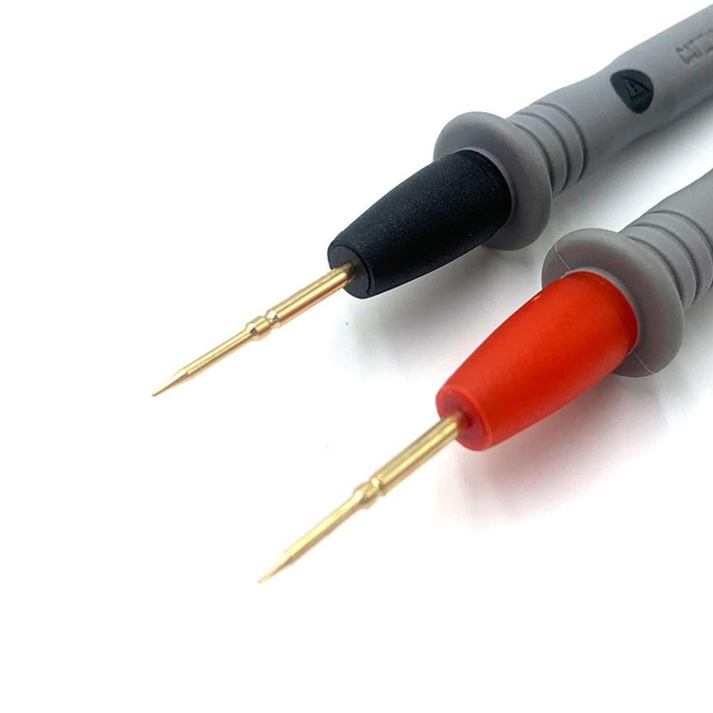 Tester Cable Tool Multimeter Test Leads Crocodie Clip Probe Wire Pen Measuring Probes Pen