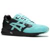 Asics Кроссовки Gel Saga Diamond Supply Co X Ronnie Fieg Аквамариновый Черный H50EK-9048