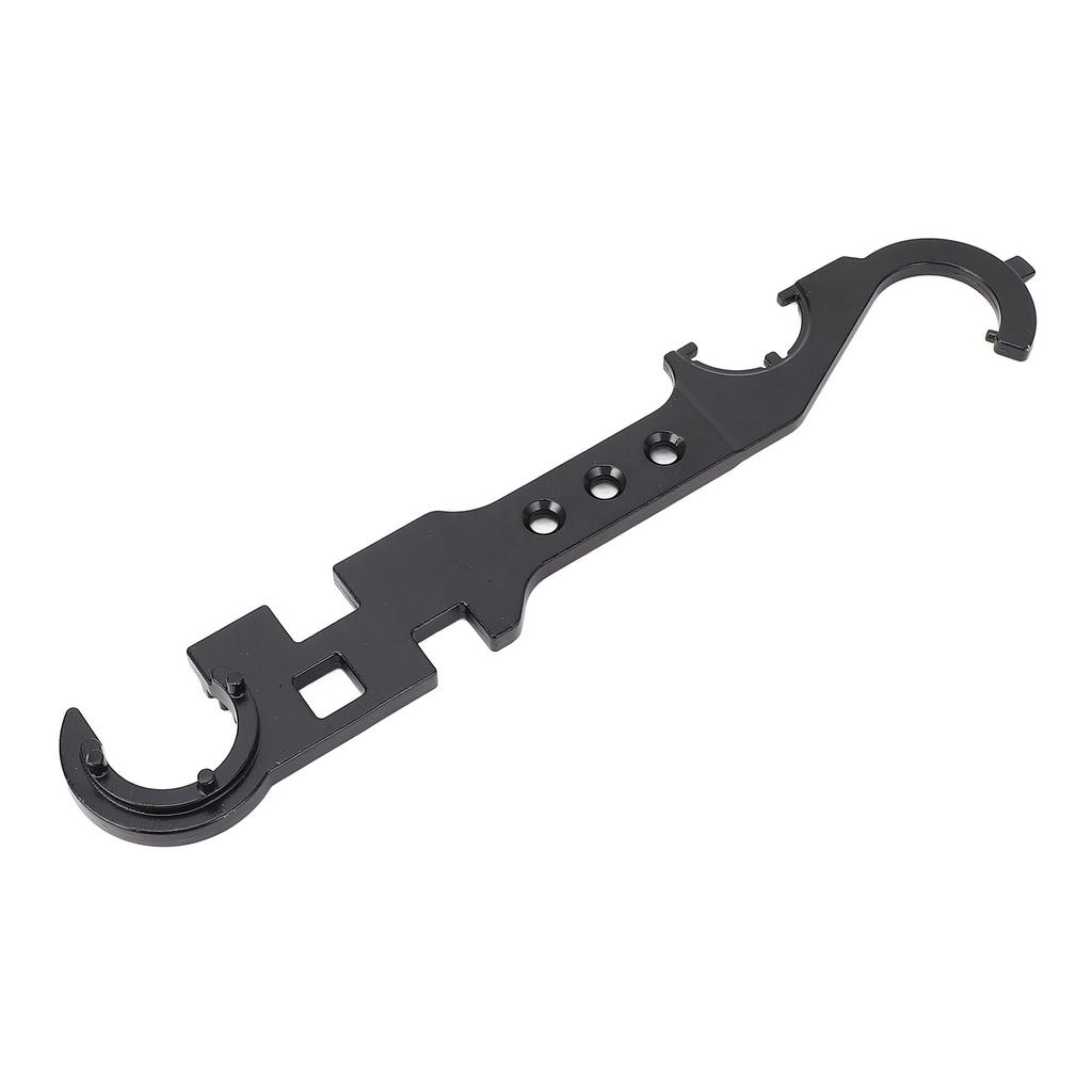 Многофункциональный гаечный ключ высокой твердости 40Cr, комбинированный инструмент для снятия и установки