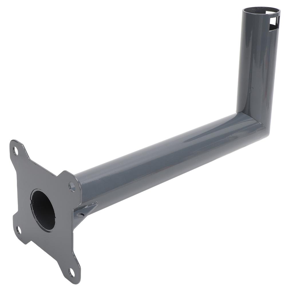 Satellite Internet Mount Kit Stainless Steel Roof Mount Mounting Kit for Starlink V2 for Starlink