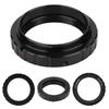 T2   T Aluminum Alloy Adapter Ring for Telescope to for Sony Alpha AF Mount Camera
