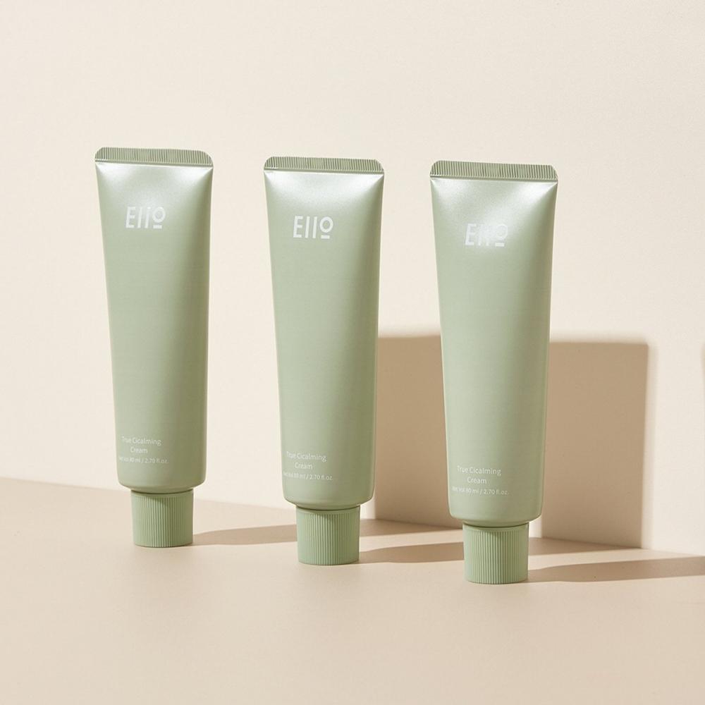 Iio True Caming Cream 80ml