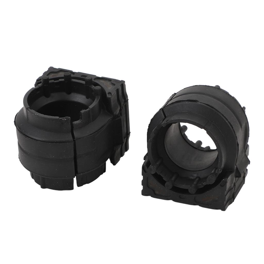 1 пара втулок переднего стабилизатора поперечной устойчивости 13281784 резиновый комплект втулок стабилизатора поперечной устойчивости замена для Vauxhall Astra J 2010-2015