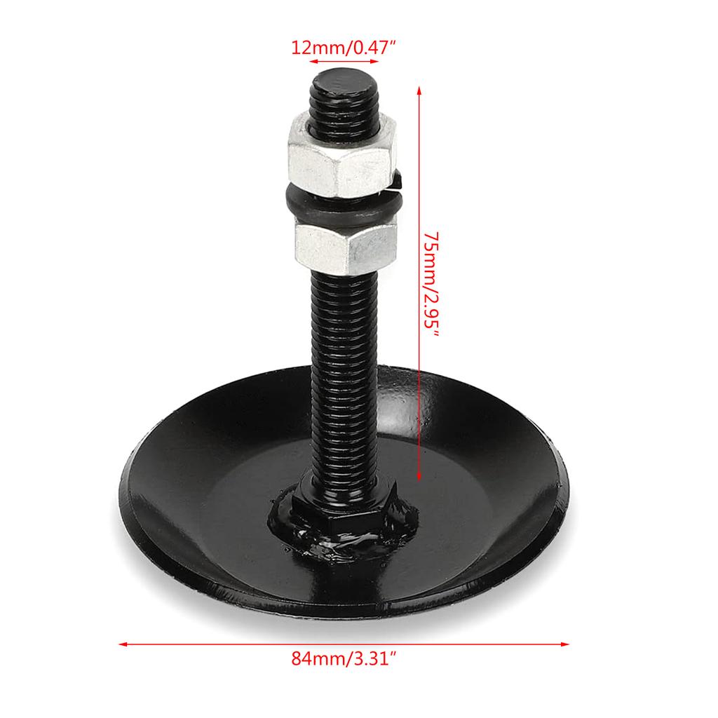Нержавеющие контактные лезвия для снегоочистителя DualPoint, комплект защитной обуви из 2 предметов, стальной набор, подходящий для SportsmanRanger, бритва, ATV UTV 2873423