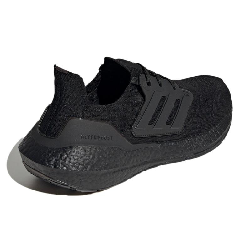 Adidas Женские кроссовки Ultra Boost 22 Triple Black GX5587