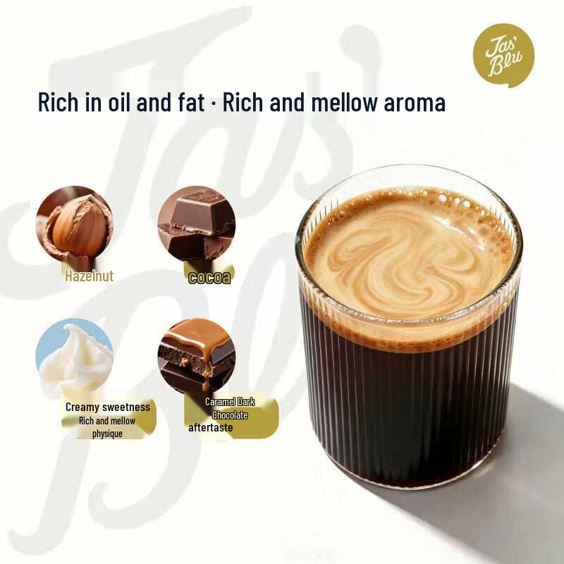 JasBlu Wangli Specialty Coffee Beans