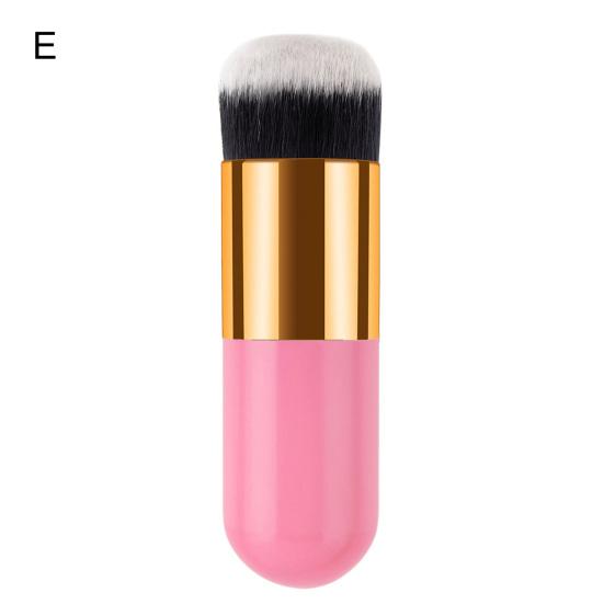 Отличные косметические кисти для тонального крема ручной работы, 7 стилей, инструменты для макияжа