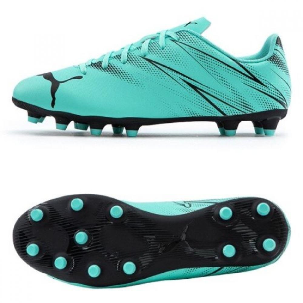 Puma M PuMa Soccer Shoes Zqc 107477 10 PuMa Atakanto Fg Ag Soccer Shoes