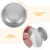 4Pcs Rv Shower Grab Bars Self Stick Safety Handles Peel and Stick Bathroom Grab Bars Stainless Steel Kitchen Cabinet Door Pulls