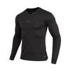 Футболка с длинным рукавом PuMa M Vqc 658777 03 Футболка с длинным рукавом PuMa teamM Goal Base Layer