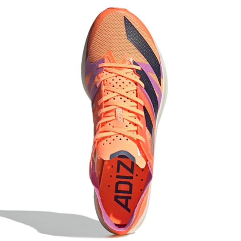 Adidas Adizero Takumi Sen 8 Beam Orange Sneakers GX6668
