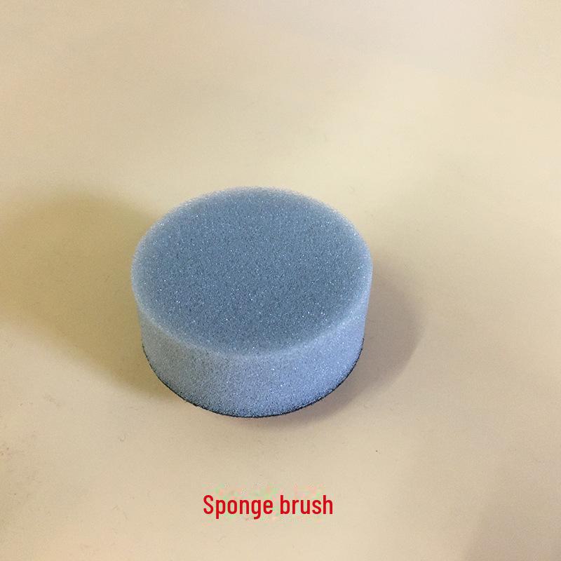 Беспроводная ручная электрическая щетка для чистки кухни и ванной комнаты