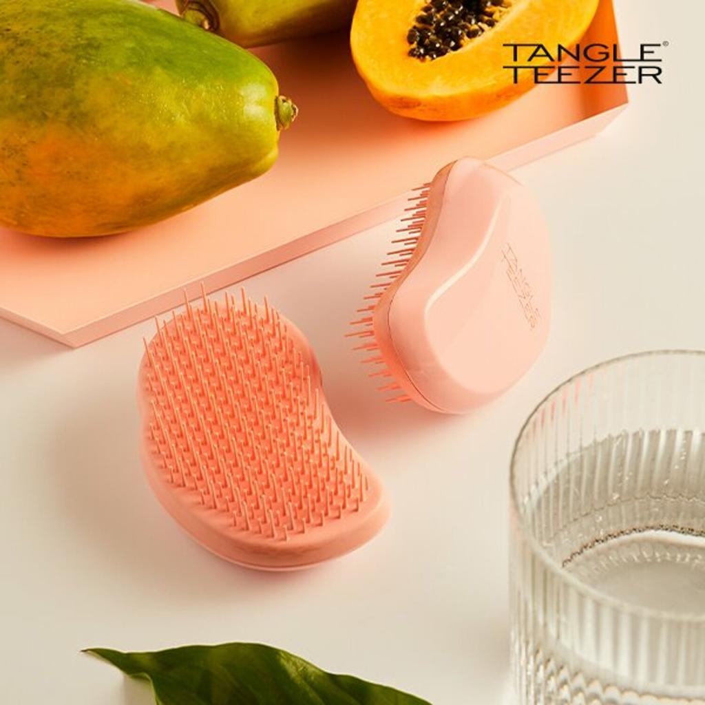Tangle Teezer Оригинальный мини-салат из #папайи