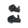 2 Pcs Front Windshield Washer Nozzles 76810-TK8-A01 For Honda Odyssey 2011-2017