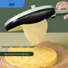 AUX Crepe and Spring Roll Maker - Pancake & Dough Cake Pan