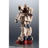 TAMASHII NATIONS Robot Spirits RGM-79(Г) Фигурка персонажа Ground Type GM, 125 мм, ПВХ, АБС, окрашенная, экшн-фигурка