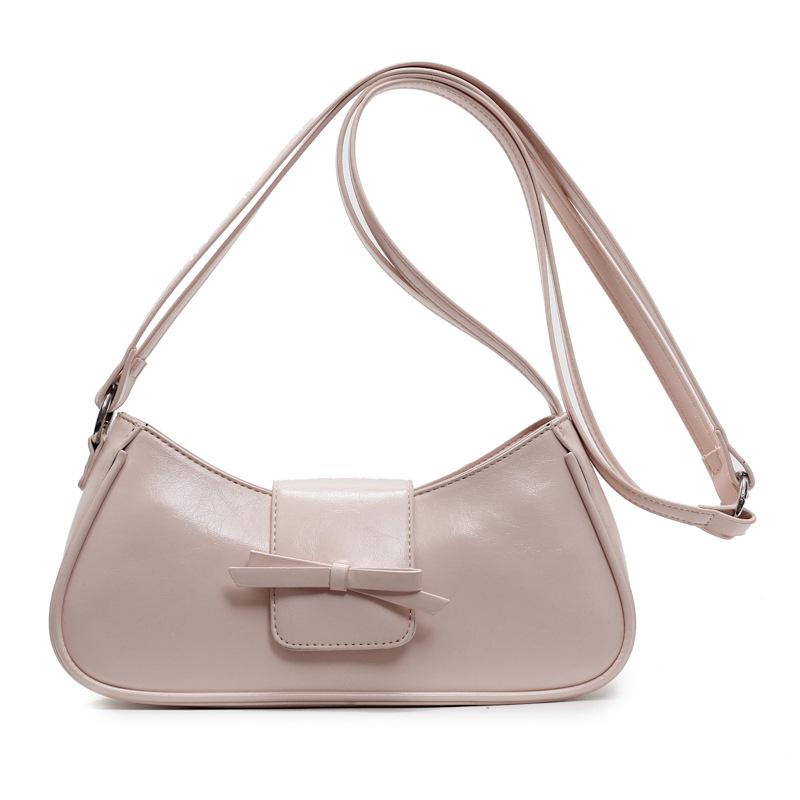 Fashion Bag Women's New Versatile Shoulder Messenger Bag
