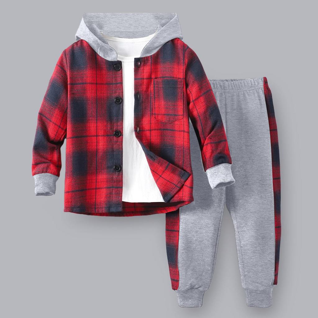 Детская модная повседневная футболка с коротким рукавом и круглым вырезом