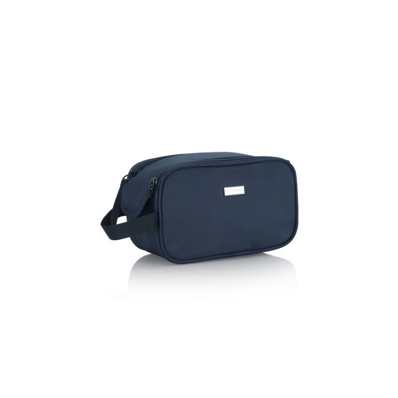 Косметичка Samsonite с двойной молнией