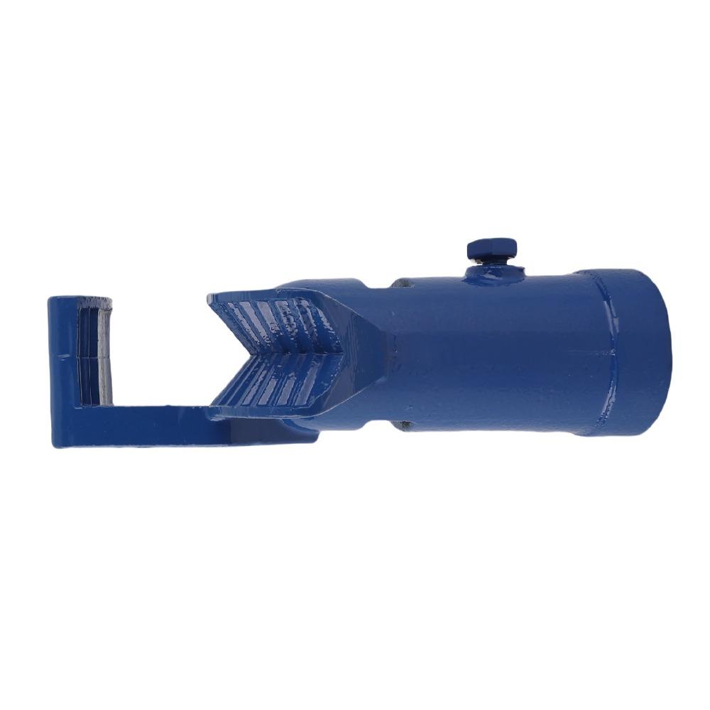 For 20-25mm Pipes Pipe Bending Tool Hand Operated Steel Pipe Bender Tube Bender Home DIY Projects