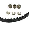 2 G S DX CA1KA Drive Belt Replacement Set Domestic Slide Piece Weight Roller Let's V-Belt A-BPK-DVRK-306