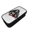 Cute Lobos Pencil Cases Anime Pencil Pouch Pen Box for Student Large Storage Bags Students School Gifts Stationery