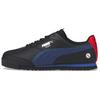 BMW Motorsport X Roma Black Estate Blue Men Sneakers 307099-01