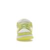 Nike Dunk Low Twist Lemon Twist Women Sneakers Green Light-Lemon-Twist White DZ2794-700