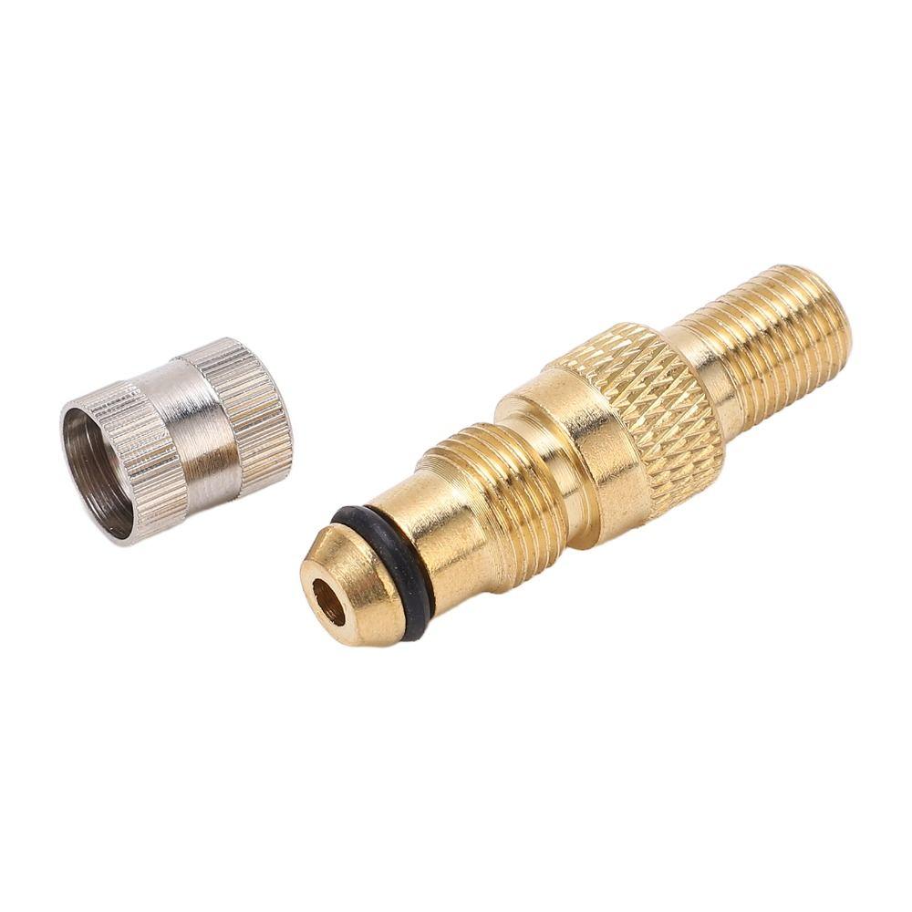 10 PCS TR218A TR618A CH3 Tractor Air Liquid Valve Core Housings Replacement  Tractor Maintenance