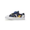 Converse Jack Purcell Низкие детские туфли Черный Синий Младенец и Малыш