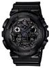 [Casio] Часы CASIO G-SHOCK с камуфляжным циферблатом серии GA-100CF-1A мужские [реимпортированный продукт]
