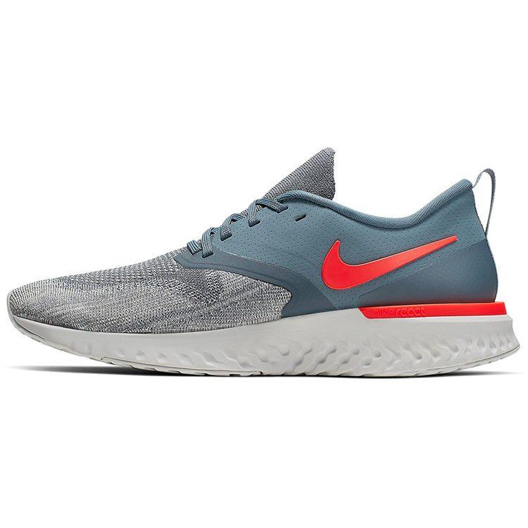 Nike Odyssey React Flyknit 2 Armoury Blue AH1015-403