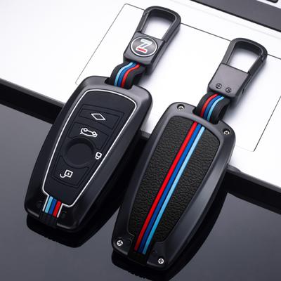 Чехол для автомобильного ключа, чехол-держатель для Bmw F20 F30 G20 F31 F34 F10 G30 F11 X3 F25 X4 I3 M3 M4 1 3 5 серии, аксессуары для автомобильного стайлинга