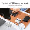 Ugreen 4-портовый USB 3.0 концентратор данных
