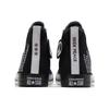 Converse Chuck Taylor All Star High Высокие Канвас Унисекс Черно-белые