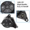 Steering Wheel Switch Car Multi-Function Control Button Assembley Kit For Benz W251 W164 W219 W230 W171 2007-2017