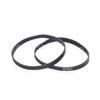 2GT Synchronous Rubber Belt for 3D Printer, 6mm Wide, Circumference 144-190mm