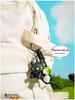 Оригинальный 3D Брелок-Подвеска Фигурка Беззубика - Милый Подарок для Друзей