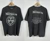 Fields of the Nephilim Футболка с логотипом группы UK Tour Все размеры от S до 5XL NE584 Унисекс Футболка