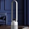 HAIER Безлопастной циркулятор воздуха HFW-Y09