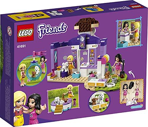LEGO Friends - 41691 - Дневной уход за собакой